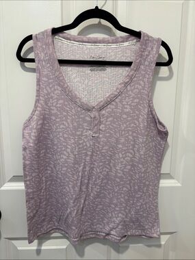 4-Piece PJ Set Size Large Live 2 Lounge